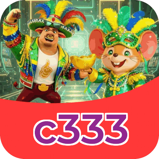 Promoções e bônus exclusivos da c333