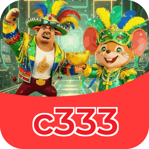 Jogos com maior RTP na c333